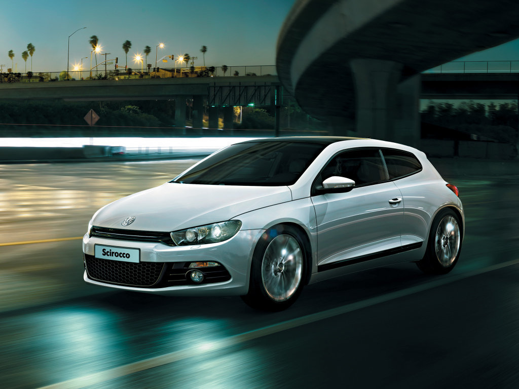 Scirocco