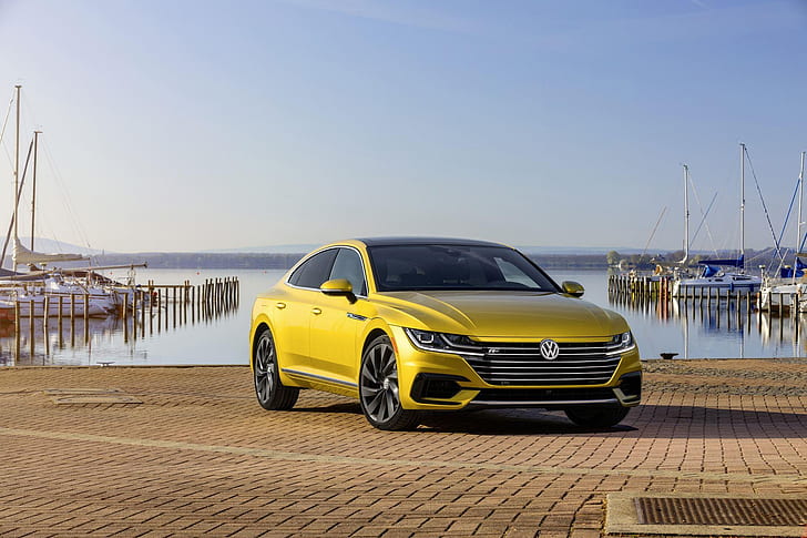 Arteon