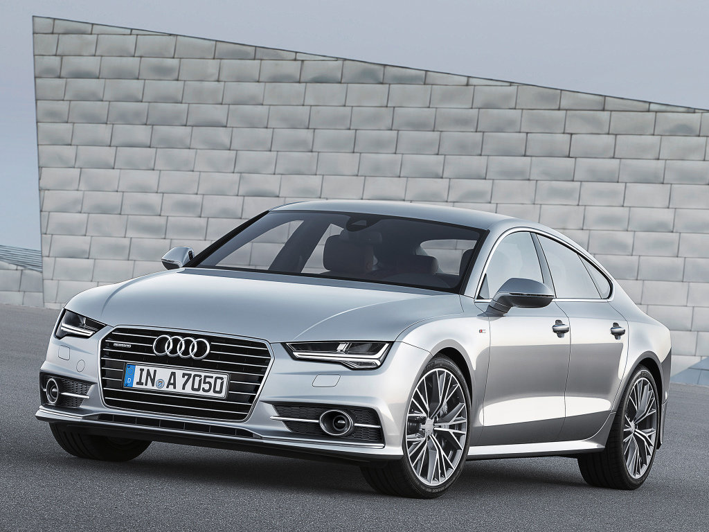 A7 Sportback