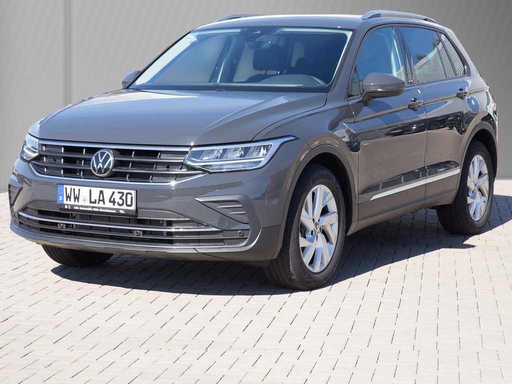 Tiguan