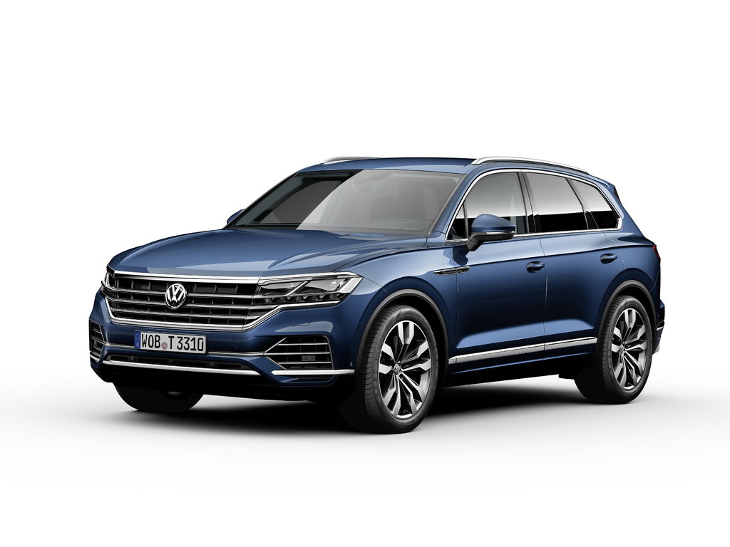 Touareg