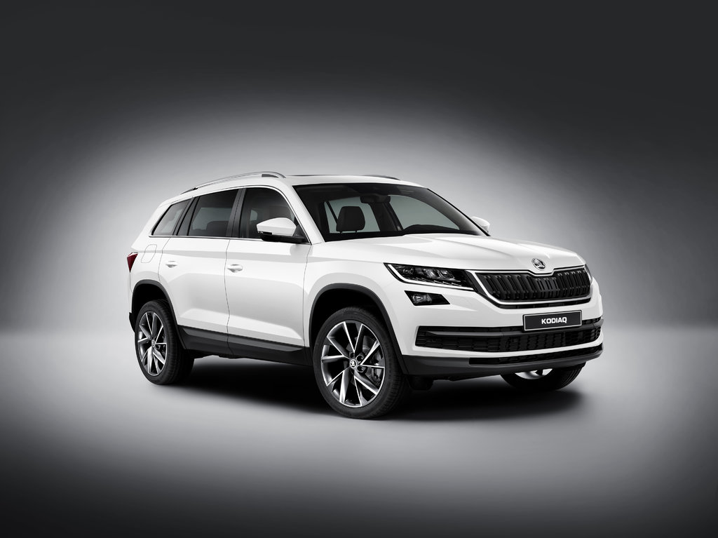 Kodiaq